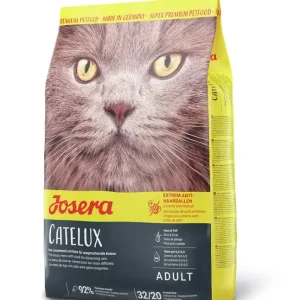 Josera Cat Catelux 400 g Preiswert